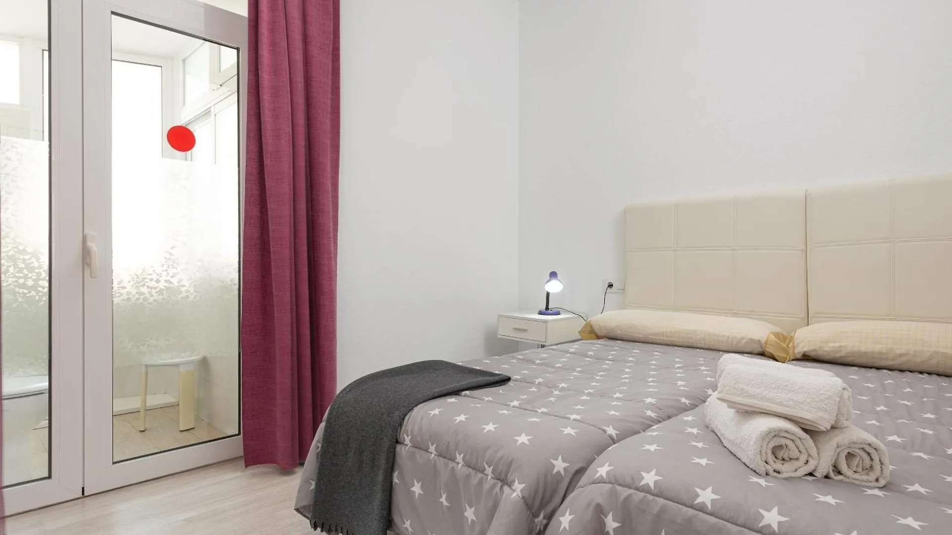 Xara New At The Beach For 6 By Bebreeze Alcúdia