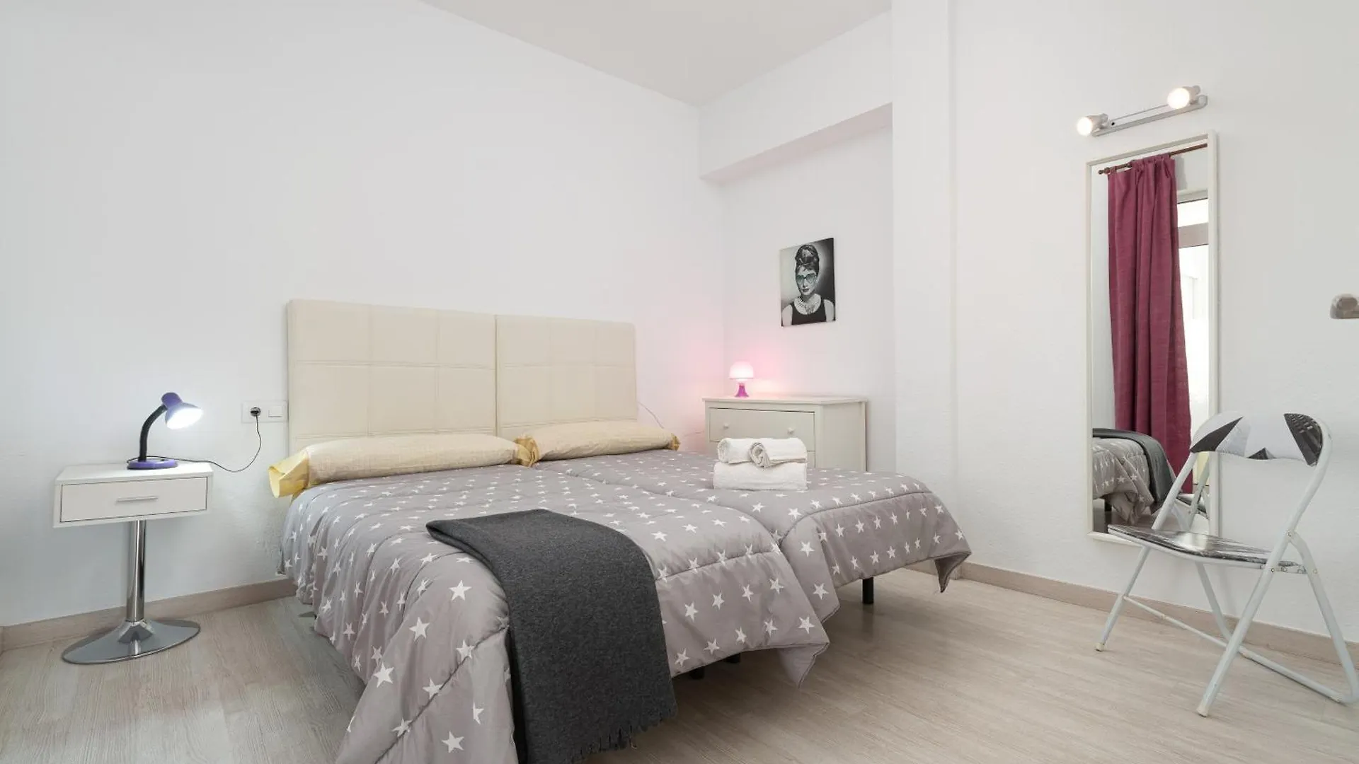 Xara New At The Beach For 6 By Bebreeze Alcudia  Spain