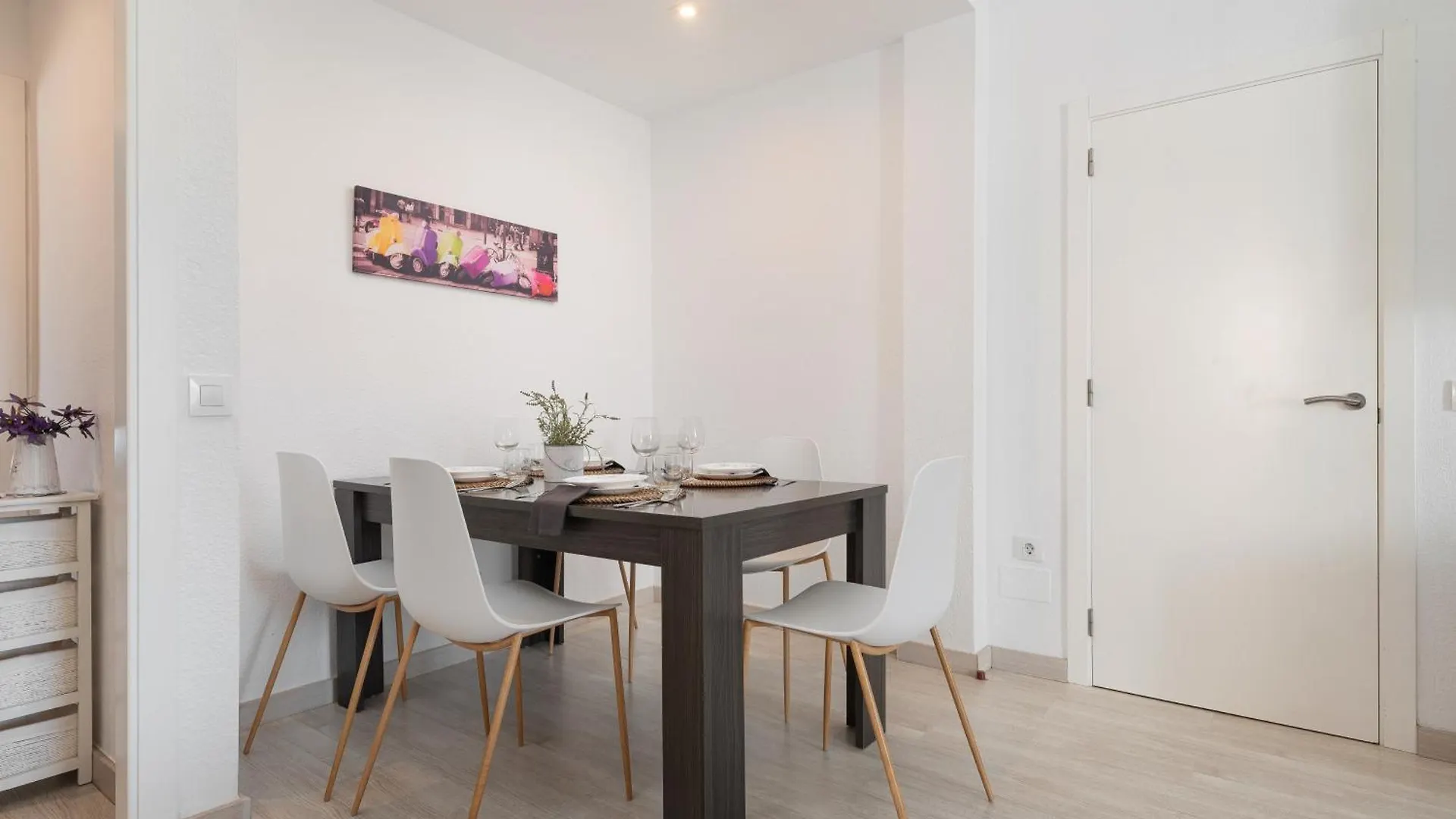 Xara New At The Beach For 6 By Bebreeze Alcudia  Apartment Alcudia (Mallorca)