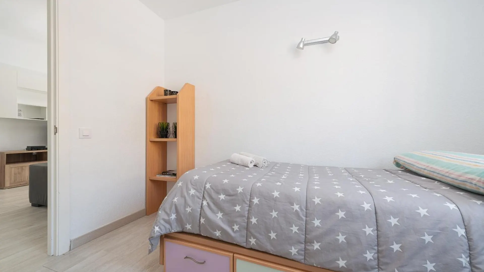 Xara New At The Beach For 6 By Bebreeze Alcudia
